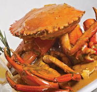 Fish DVine  The Rum Bar - Accommodation Cooktown