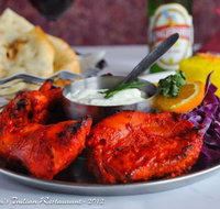 Ghedias Indian Restaurant - Accommodation Cooktown