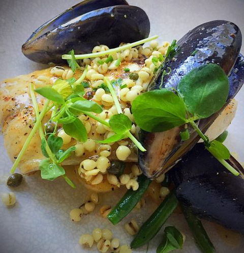 Anchorage Restaurant & Function Centre - Accommodation Cooktown 2