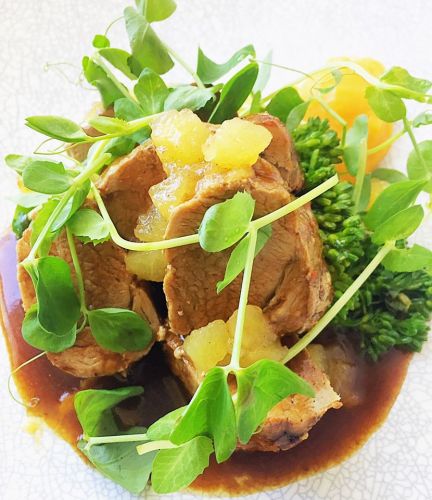 Anchorage Restaurant & Function Centre - Accommodation Cooktown 3