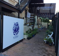 Hideaway Cafe  Restaurant - Accommodation Cooktown