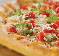 Fernandos Pizza Restaurant - Accommodation Cooktown