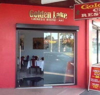 Golden Lake Chinese Restaurant - Accommodation Cooktown