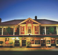 Tamworth Hotel - Accommodation Cooktown