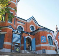 The Old Bell Tower Cafe - Accommodation Cooktown