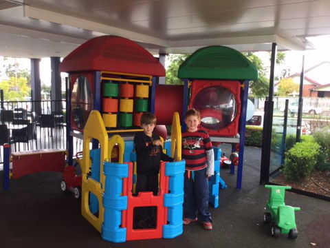 PK’s Bakery - Accommodation Cooktown 2