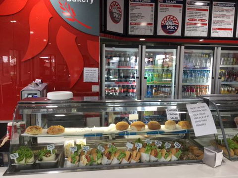 PK’s Bakery - Accommodation Cooktown 3