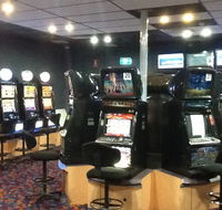 Tennant Creek Memorial Club - Accommodation Cooktown