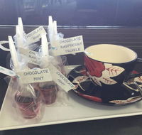 Glendon Street Cafe - Accommodation Cooktown