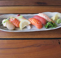 Sabi Sushi Cafe - Accommodation Cooktown