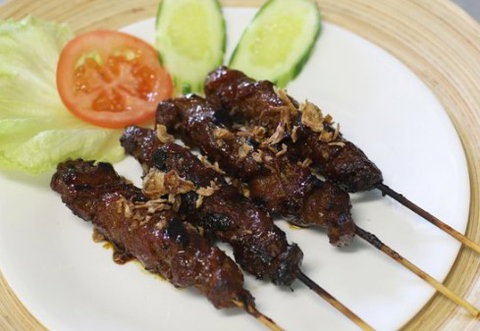 Betawi Indonesian Restaurant - Accommodation Cooktown 1