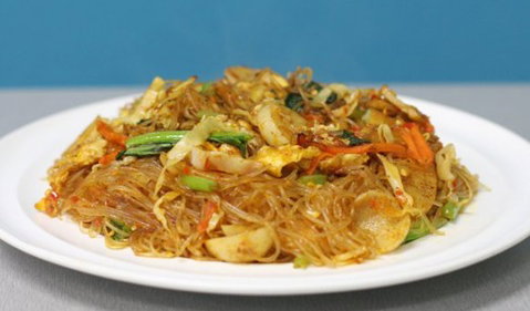 Betawi Indonesian Restaurant - Accommodation Cooktown 4