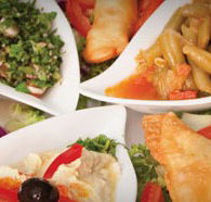 Al-Madina Lebanese Cuisine - Accommodation Cooktown
