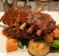 Mikes Seafood Grill - Accommodation Cooktown