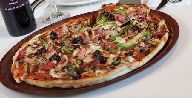 Bella Vista NSW Accommodation Cooktown