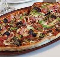 Jags Ristorante - Accommodation Cooktown