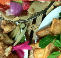 Mezza Grill - Accommodation Cooktown