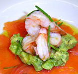 Blu Water Grill - Accommodation Cooktown