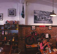 Roadies Cafe - Accommodation Cooktown