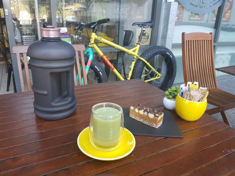 Gobblegutz Espresso Bar & Gourmet Food Store - Accommodation Cooktown 0