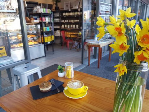 Gobblegutz Espresso Bar & Gourmet Food Store - Accommodation Cooktown 1