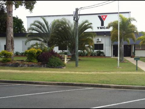 YMCA - Accommodation Cooktown 2