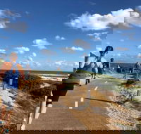 10 kilometre Handicap - Blue Hole - Accommodation Cooktown