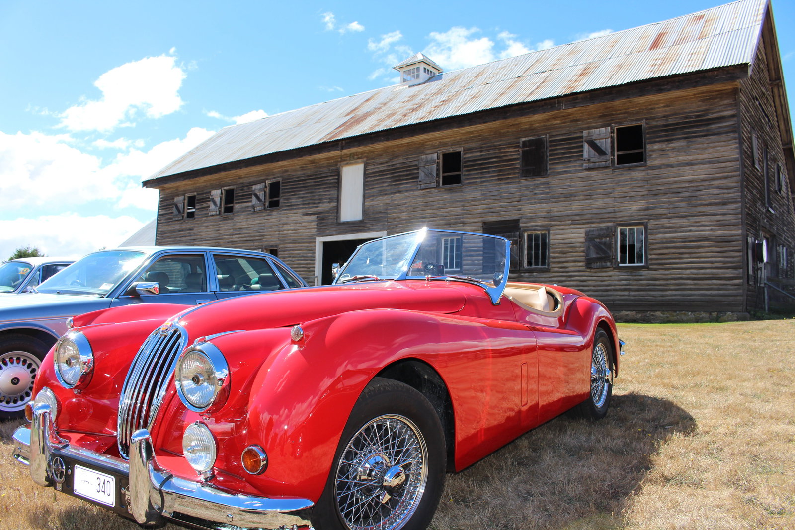 Blackwood Creek TAS Accommodation Cooktown