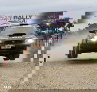 AGL Rally SA - Rally of the Heartland May 8/9 2021 - Accommodation Cooktown