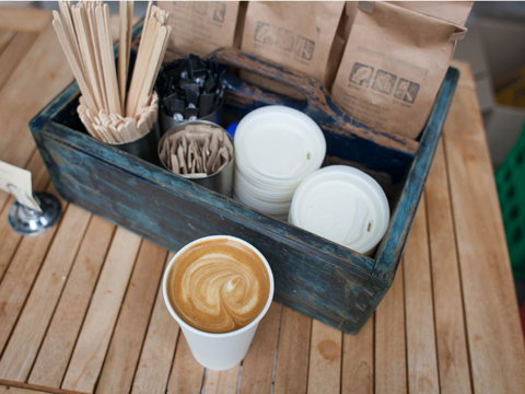 Alphington Farmers' Market - Accommodation Cooktown 1