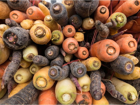 Alphington Farmers' Market - Accommodation Cooktown 2