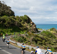 Amy's Great Ocean Road Gran Fondo - Accommodation Cooktown
