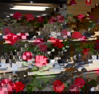 Anglican Spring Flower Show Gundagai - Accommodation Cooktown