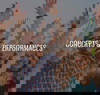 Anh Do - The Happiest Refugee Live - Accommodation Cooktown