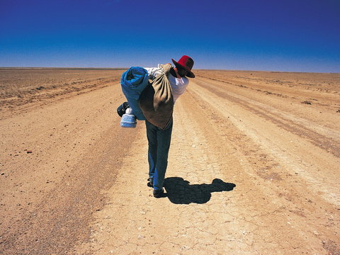 A Portrait Of Australia: Stories Through The Lens Of Australian Geographic - Accommodation Cooktown 0