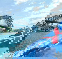 Australia Day Lunch and Dinner Cruises On Sydney Harbour with Sydney Showboats - Accommodation Cooktown