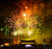 Australia Day in Blacktown - Accommodation Cooktown