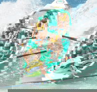 Australian Surf Rowers League Open - Accommodation Cooktown