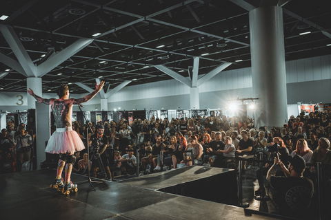 Australian Tattoo Expo - Accommodation Cooktown 2