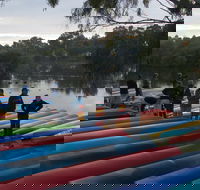 Avon Descent - Accommodation Cooktown
