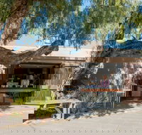 Barossa Visitor Centre Gift Voucher - Accommodation Cooktown
