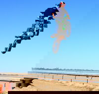 Betoota Horse and Motorbike Gymkhana - Accommodation Cooktown