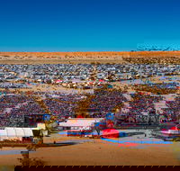 Birdsville Big Red Bash - Accommodation Cooktown