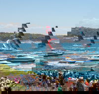 Boxing Day Cruise - Sydney to Hobart Yacht Race - Accommodation Cooktown