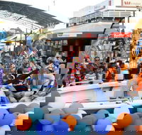 Burdekin Water Festival - Accommodation Cooktown