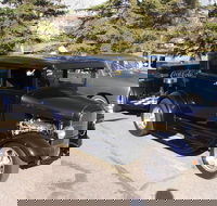 Cars at BIG 4 Conway Beach Tourist Park Whitsundays - Accommodation Cooktown