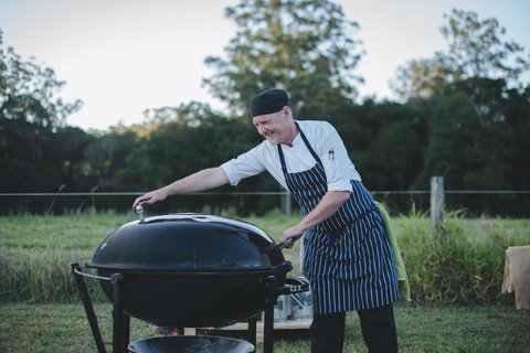 Celebration Outing Special - Accommodation Cooktown 2