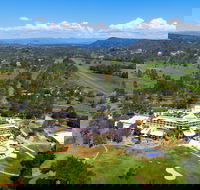 Christmas In July at The Kooralbyn ValleyResort - Accommodation Cooktown