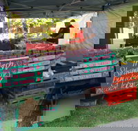 Clare Show Market - Accommodation Cooktown