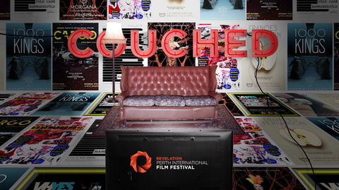 COUCHED - Revelation Perth International Film Festival - Accommodation Cooktown 0
